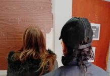 Detuvieron a una mujer por la muerte dudosa de un hombre en un taller mecánico de Chaco