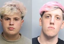 Detuvieron en Miami a dos youtubers argentinos que intentaron colarse a un partido del Mundial