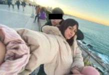 Dieron de alta al adolescente que fue atropellado por el colectivo en Mar del Plata: era novio de la joven muerta