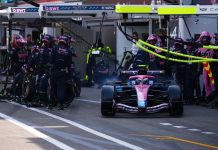 El análisis que revela el error de estrategia de Alpine que complicó a Colapinto en el GP de Mónaco de F1