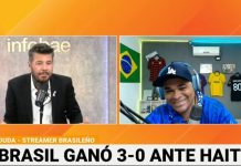 El divertido diálogo entre Marcelo Tinelli y el streamer brasileño Duda: el cruce por Vinicius y la nostalgia por el fútbol de los noventa