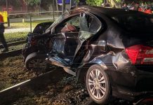 El dramático relato de un vecino que fue testigo del accidente fatal de Ernestina Pais