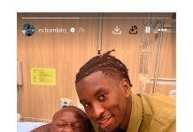 El gesto del jugador de Qatar tras la brutal lesión que sufrió Ismaël Koné en el Mundial