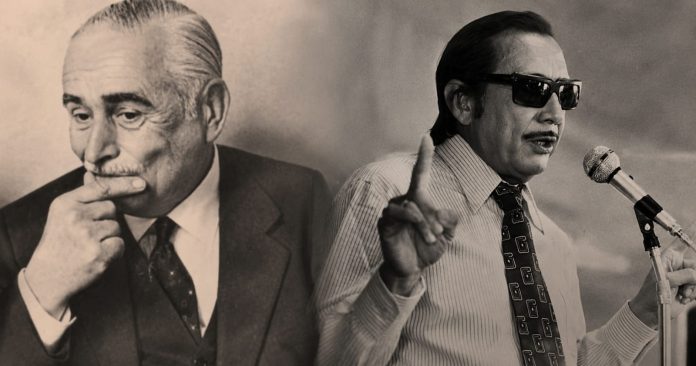 El levantamiento cívico militar peronista de 1956: Framini, Tanco, una acción desincronizada y la clandestinidad tras la ley marcial