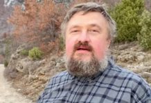 El líder de la secta rusa habló luego de que le revocaran la domiciliaria: “Las cárceles deben ser abolidas”
