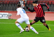 El Milan de Ronaldinho, Pirlo, Kaká y Beckham: la historia de un vestuario irrepetible del fútbol europeo