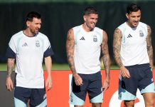 El posteo de Lionel Messi a horas del debut de Argentina ante Argelia en el Mundial 2026: la frase especial que eligió