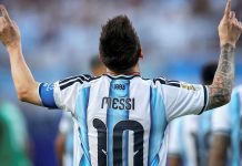 El último récord de Messi no es futbolístico: es una nueva manera de envejecer