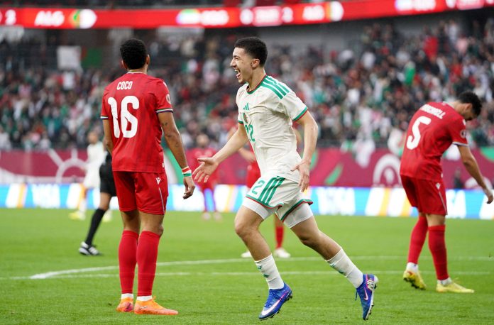 “Ellos provocan mucho”: las desafiantes frases de un jugador de Argelia antes del debut frente a la Argentina en el Mundial 2026