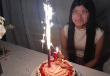 Encontraron a Luciana, la chica de 15 años que estaba desaparecida en Córdoba