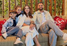 Encontraron sin vida a la familia del futbolista argentino Lucas Trejo, tras una intensa búsqueda en Venezuela