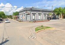 Entre Ríos: una joven quedó en terapia intensiva tras una pelea a la salida de un boliche