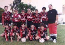 “Entrené al mejor jugador del mundo, yo ya estoy hecho”: el emotivo recuerdo del DT de Lionel Messi en Newell’s Old Boys