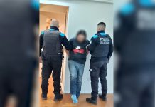 Entró a robar a un departamento de Mataderos, una vecina llamó al 911 y lo encontraron escondido en el baño