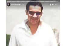 “Es un orgullo ser el hijo de mi papá”: el conmovedor recuerdo de Marcelo Tinelli en vísperas por el Día del Padre