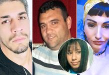 Femicidio de Agostina Vega: citan a indagatoria a los tres acusados en una semana clave para la investigación