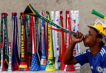 Hicieron furor en 2010, pero la FIFA decidió prohibirlas en el Mundial 2026: las razones
