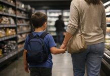 “Hora silenciosa” en Jujuy: la ley que obliga a comercios a reducir estímulos para personas con autismo
