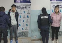 Horror en Merlo: murió un nene de dos años que estaba internado con fractura de cráneo y detuvieron a su madre y a su pareja