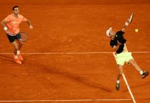 Impacto argentino en Roland Garros: Horacio Zeballos avanzó a la final del dobles por segundo año consecutivo