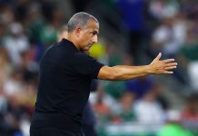 Impacto en el Mundial 2026: se confirmó el despido de un entrenador tras ser goleado en el debut