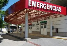 Interaron a un bebé de tres meses en Bahía Blanca por intoxicación con cocaína