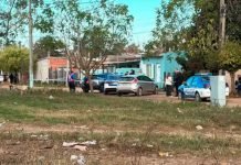 Investigan un femicidio seguido de suicidio en Córdoba tras el hallagazgo de dos cuerpos