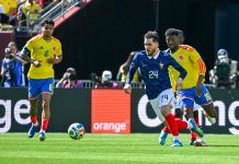 “Iremos al Mundial para aplastar a todos”: la frase de la figura de la selección de Francia que generó una interna dentro del vestuario