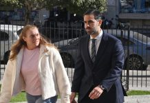 La contadora de La Plata acusada de liderar una asociación ilícita se negó a declarar y la causa sumó cinco nuevos detenidos
