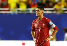 La crítica de una leyenda del fútbol a Cristiano Ronaldo por su rendimiento en el Mundial: “Termina condicionando a Portugal”