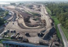 La decisión clave en el Autódromo de Buenos Aires para avanzar en las obras detrás del sueño de albergar la Fórmula 1