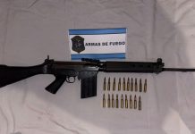 La historia del ex policía acusado del intento de robo al Banco Provincia: por qué fracasó el golpe boquetero