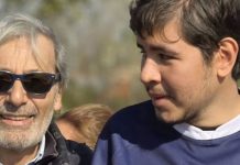 La historia del padre que transformó el diagnóstico de autismo de su hijo en una causa social: “Gracias a él soy solidario”