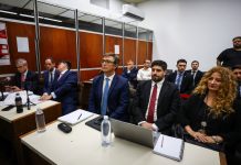 La imputada Nancy Forlini declaró en el juicio por Maradona y aseguró que Luque y Cosachov estaban a cargo del paciente