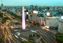 La paradoja del mercado inmobiliario: hasta 100.000 viviendas están vacías en Buenos Aires