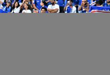 La reacción del plantel de Cabo Verde tras la histórica clasificación y enfrentar a Argentina: “Jugar contra Messi es excelente”