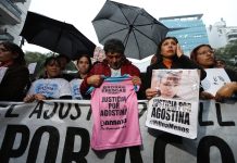 Las 72 horas que cambiaron la investigación del femicidio de Agostina Vega: cómo se derrumbó la coartada de Barrelier