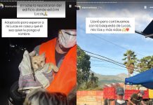 Los emotivos mensajes de la mamá de Lucas Gámez, el nene argentino que está desaparecido en Venezuela