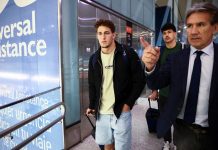 Los rugbiers franceses acusados de violar a una mujer en Mendoza enfrentarán una nueva audiencia en la Justicia