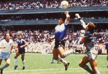 Los secretos de los goles de Maradona a los ingleses: del sándwich que lo motivó a la ventaja que solo vio Diego