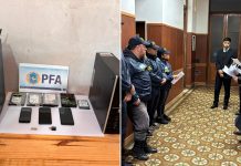 Megaoperativo contra la ciberpedofilia en la provincia de Buenos Aires: 121 allanamientos y más de 400 dispositivos secuestrados