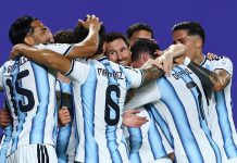 Messi y la batalla invisible: cómo la salud mental y la presión por el Mundial forjan un equipo campeón