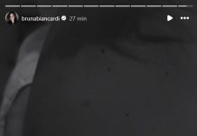 Neymar anunció que será padre por quinta vez: el emotivo video que compartió junto a Bruna Biancardi