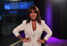Nicolás Occhiato le pidió a Florencia Peña que “dé un paso al costado” tras difundir la noticia falsa sobre la salud del papá de Messi