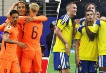 Países Bajos vs Suecia, EN VIVO, por el Mundial 2026: hora, TV, formaciones y todo lo que hay que saber