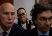 “¿Para eso me llamás?”: una testigo contó la respuesta que recibió de Cosachov durante un brote psiquiátrico de Maradona