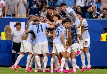 Partidos del Mundial 2026, hoy domingo 21 de junio: hora, estadios y cómo ver en vivo