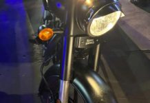Persecusión y tiroteo en La Plata: un adolescente resultó herido cuando huía de la Policía junto a dos cómplices