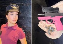 Quién es la ex policía que fue detenida tras protagonizar un choque fatal y ocultar un arma dentro de un patrullero