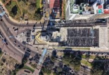 Reinauguraron el Monumento a la Bandera de Rosario tras el plan de restauración: qué obras se realizaron